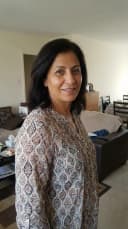 mother